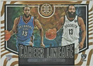 James Harden