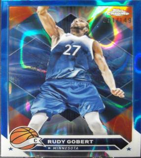 Rudy Gobert
