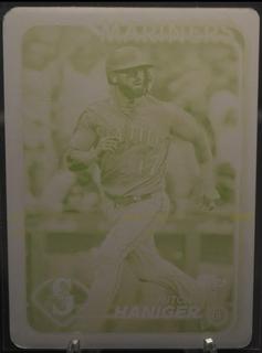 Mitch Haniger