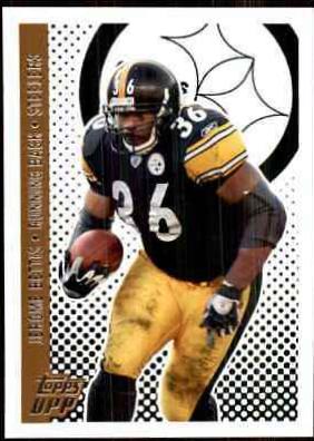 Jerome Bettis #95