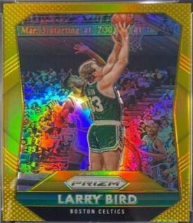 Larry Bird
