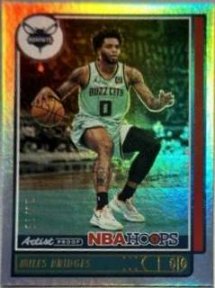 Miles Bridges