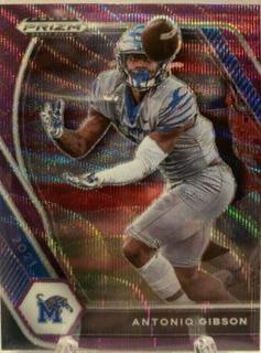 Antonio Gibson