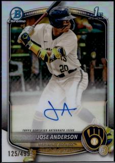 Jose Anderson