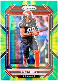 Tyler Boyd