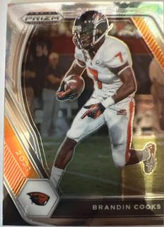Brandin Cooks