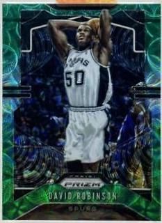David Robinson