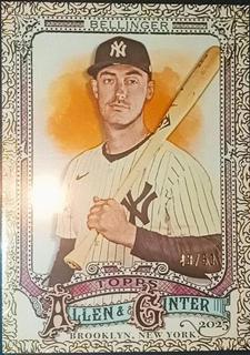 Cody Bellinger
