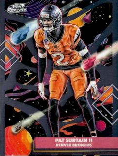 Pat Surtain II