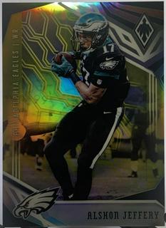 Alshon Jeffery