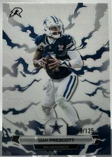 Dak Prescott