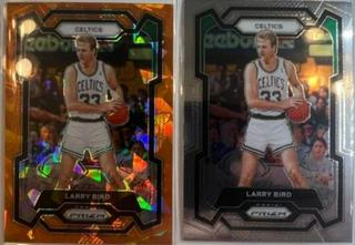 Larry Bird