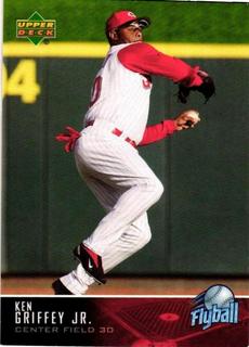 Ken Griffey Jr