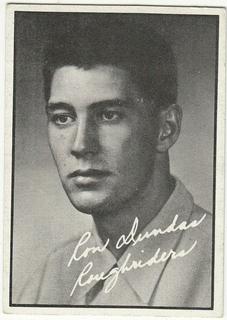Ron Dundas