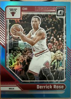 Derrick Rose