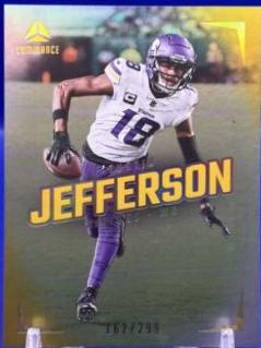 Justin Jefferson