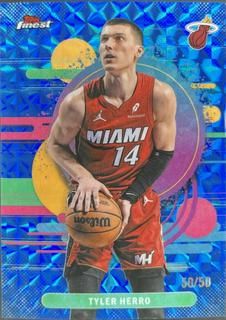 Tyler Herro