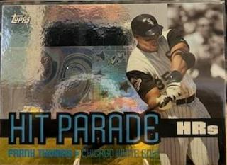 Frank Thomas