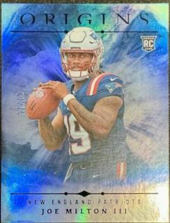 Joe Milton III