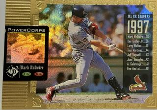 Mark McGwire