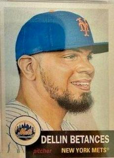 Dellin Betances