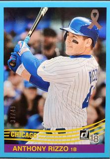 Anthony Rizzo