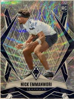 Nick Emmanwori