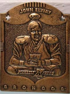 John Elway