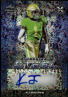 KJ Bolden