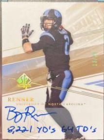 Bryn Renner