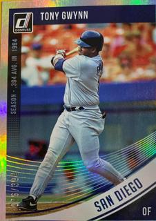 Tony Gwynn