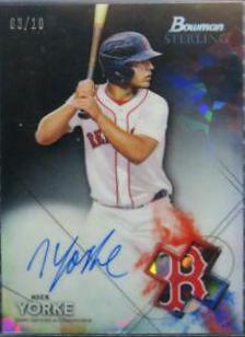 Nick Yorke