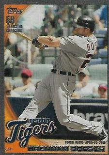 Brennan Boesch