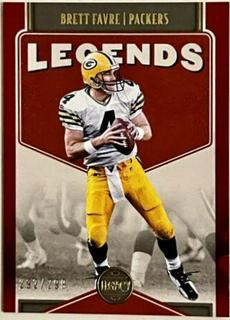 Brett Favre