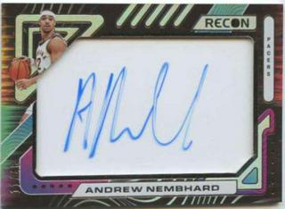 Andrew Nembhard