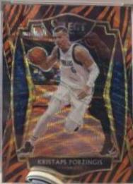 Kristaps Porzingis