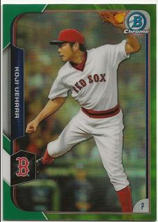 Koji Uehara