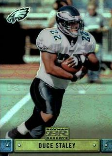 Duce Staley