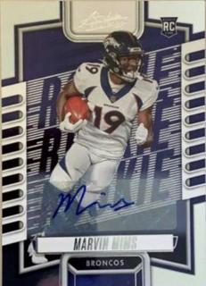 Marvin Mims