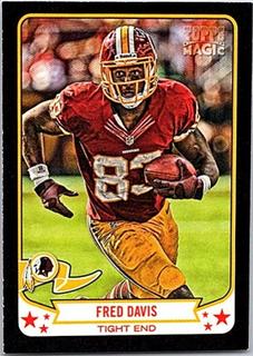 Fred Davis