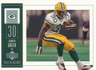 Ahman Green