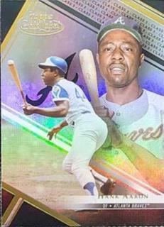 Hank Aaron