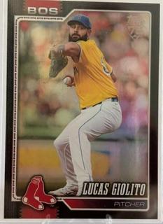 Lucas Giolito