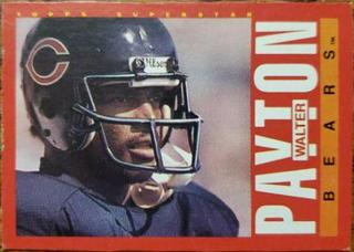 Walter Payton
