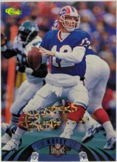 Jim Kelly