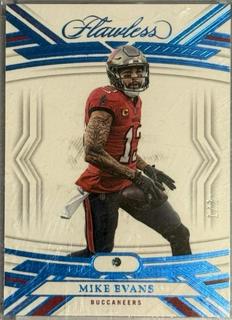 Mike Evans