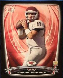 Aaron Murray