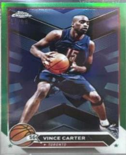 Vince Carter