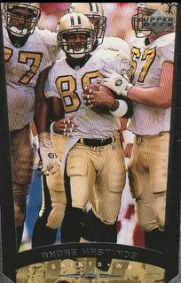 Andre Hastings