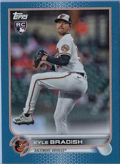 Kyle Bradish